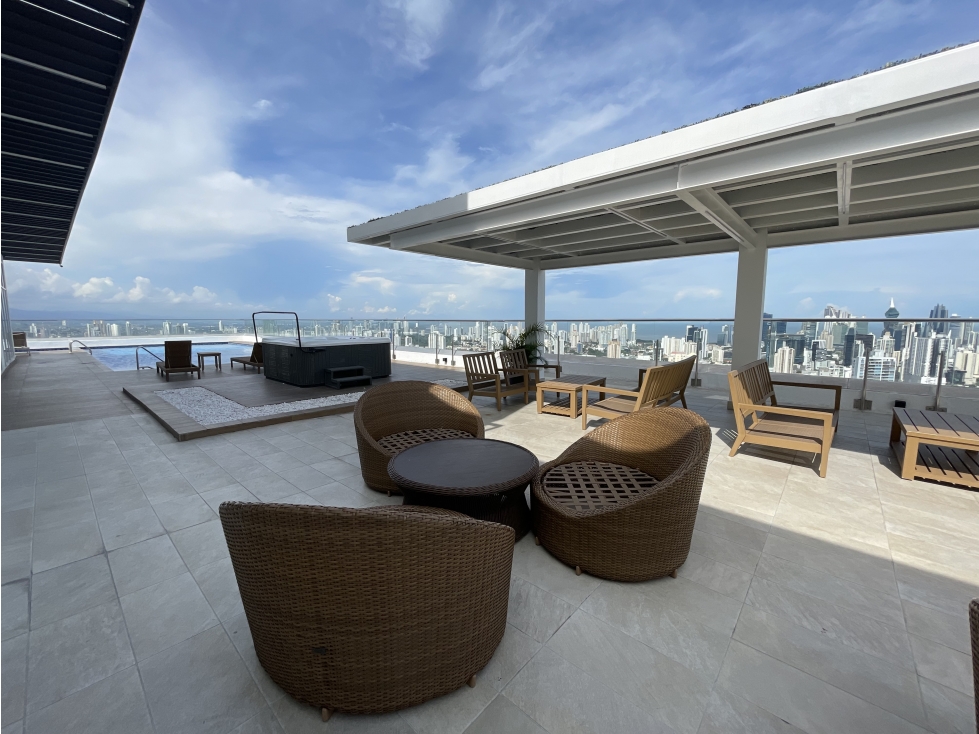 Venta de Apartamento en Edison Park — foto 3