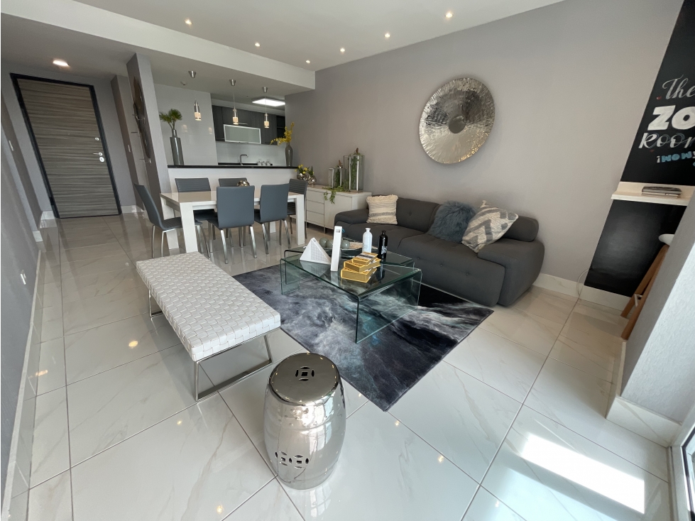 Venta de Apartamento en Edison Park — foto 4