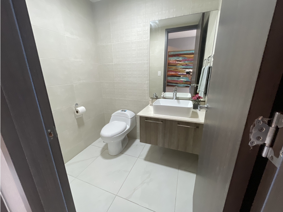 Venta de Apartamento en Edison Park — foto 5
