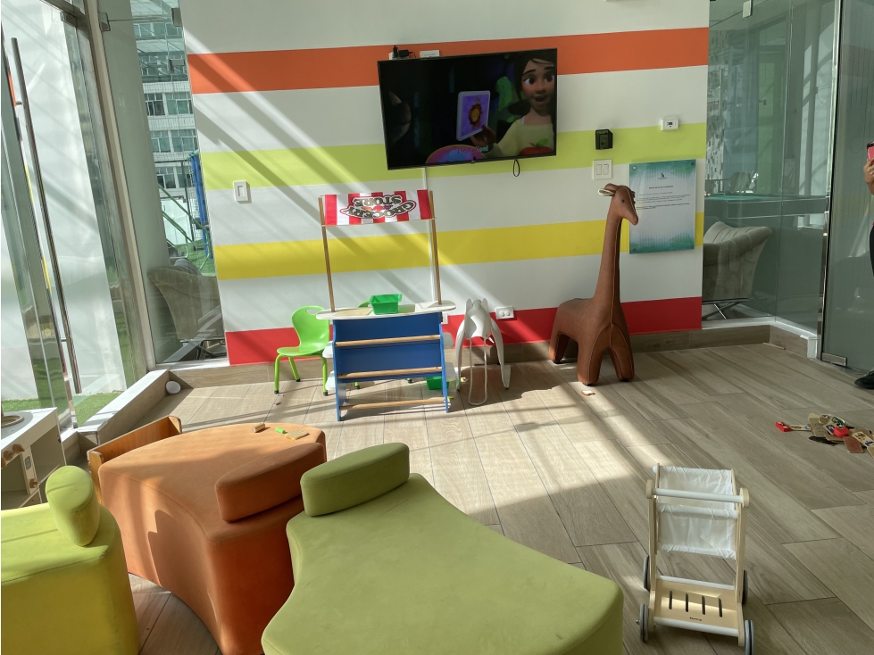 Venta de Apartamento en Edison Park — foto 6