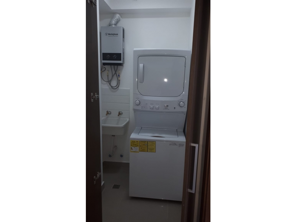 Se alquila apartamento PH Venezia en el Carmen — foto 4