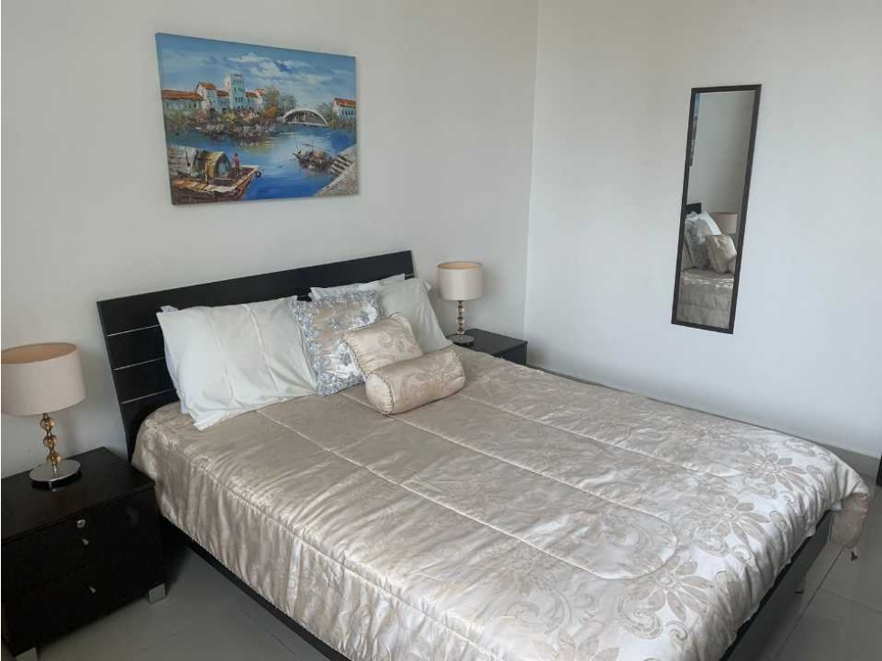 Alquiler de apartamento en Paitilla — foto 2
