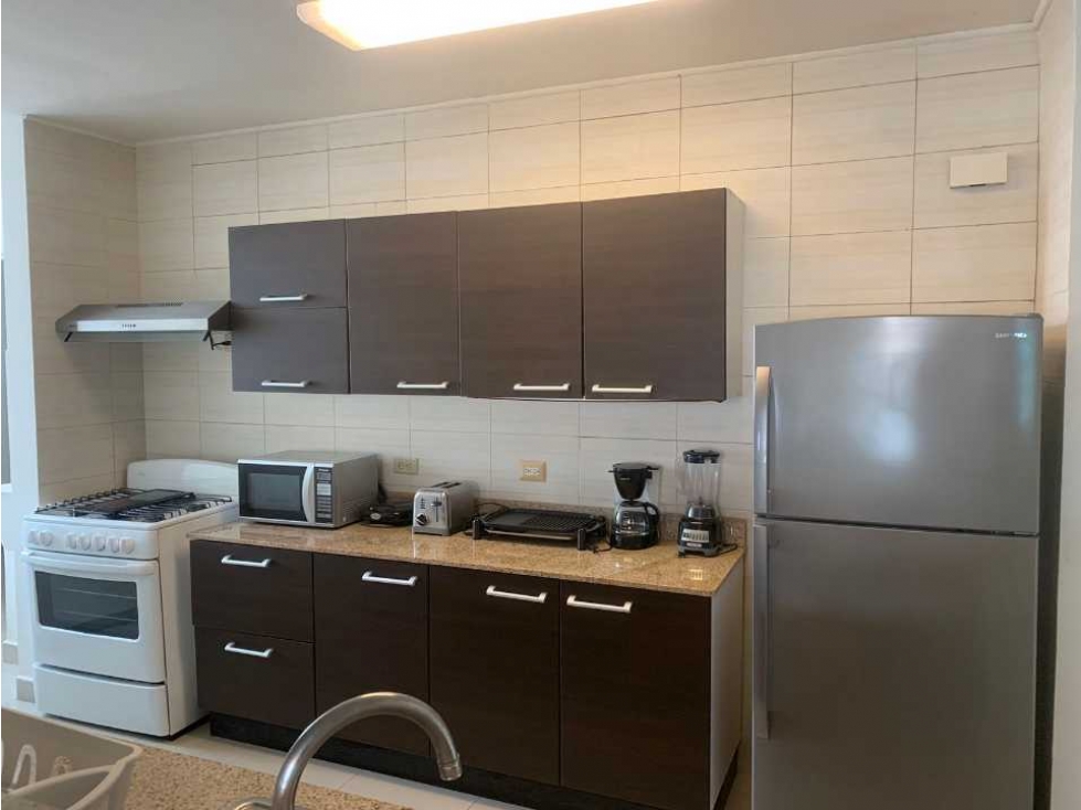 Alquiler de apartamento en Paitilla — foto 3