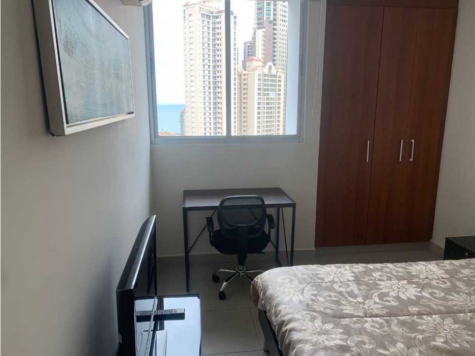 Alquiler de apartamento en Paitilla — foto 4