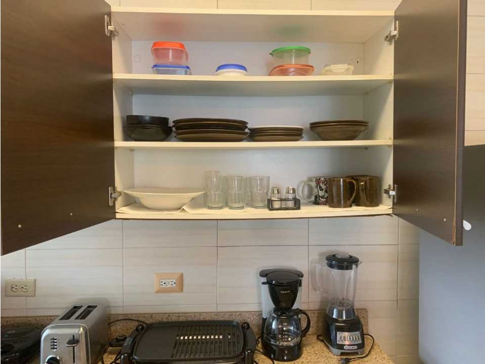 Alquiler de apartamento en Paitilla — foto 5