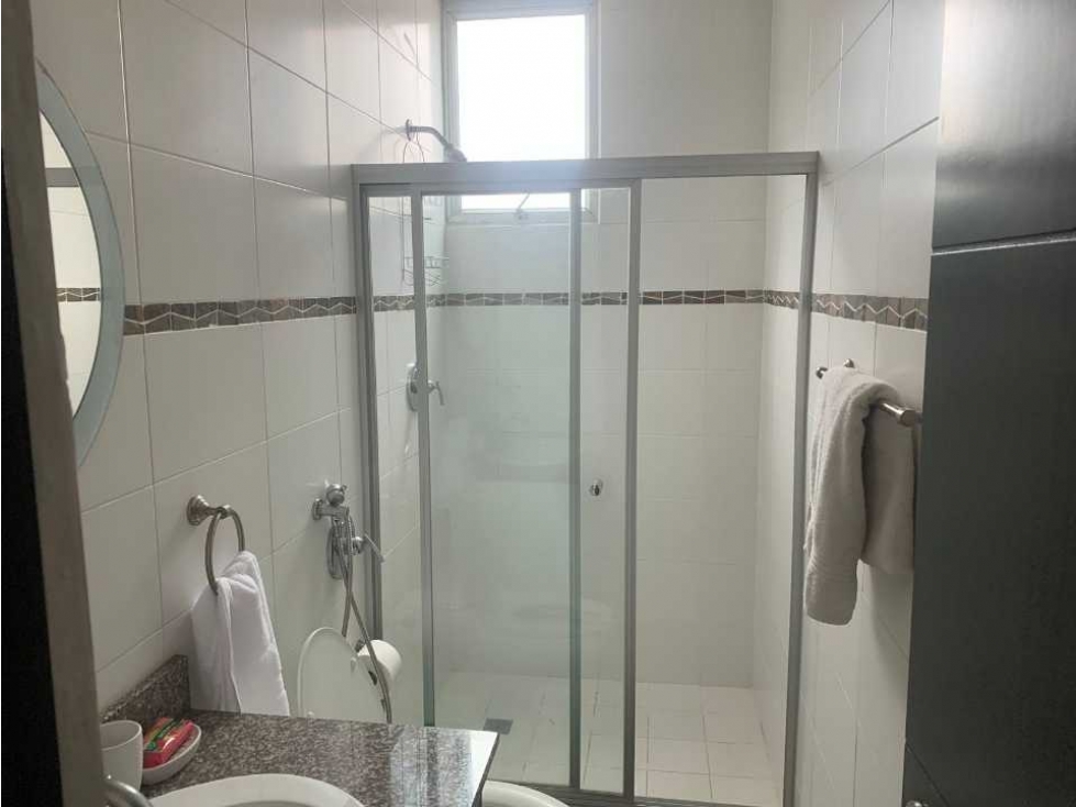 Alquiler de apartamento en Paitilla — foto 6