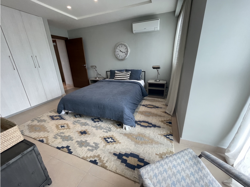 Venta de Apartamento en Costa del Este — foto 3