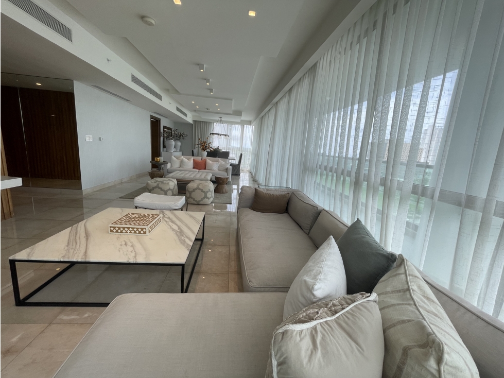 Venta de Apartamento en Costa del Este — foto 5