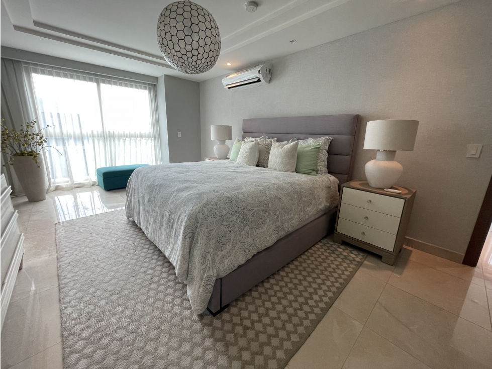 Venta de Apartamento en Costa del Este — foto 6