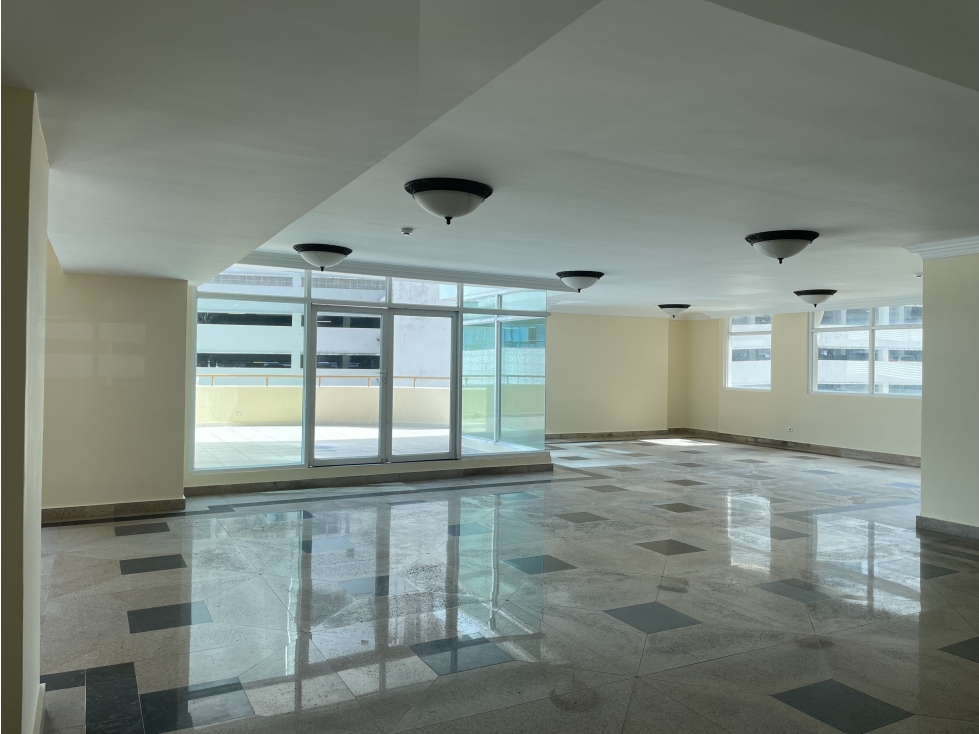 Venta de Apartamento en Mystic Point, Punta Pacifica — foto 3