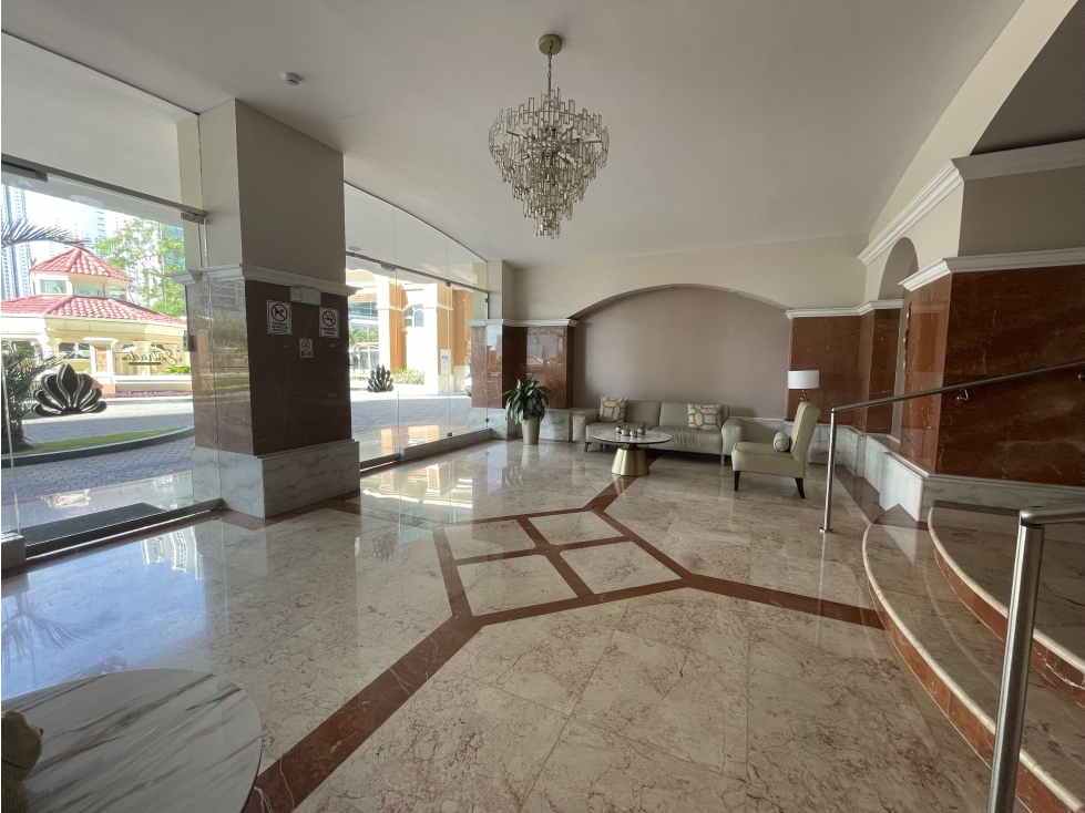 Venta de Apartamento en Mystic Point, Punta Pacifica — foto 5