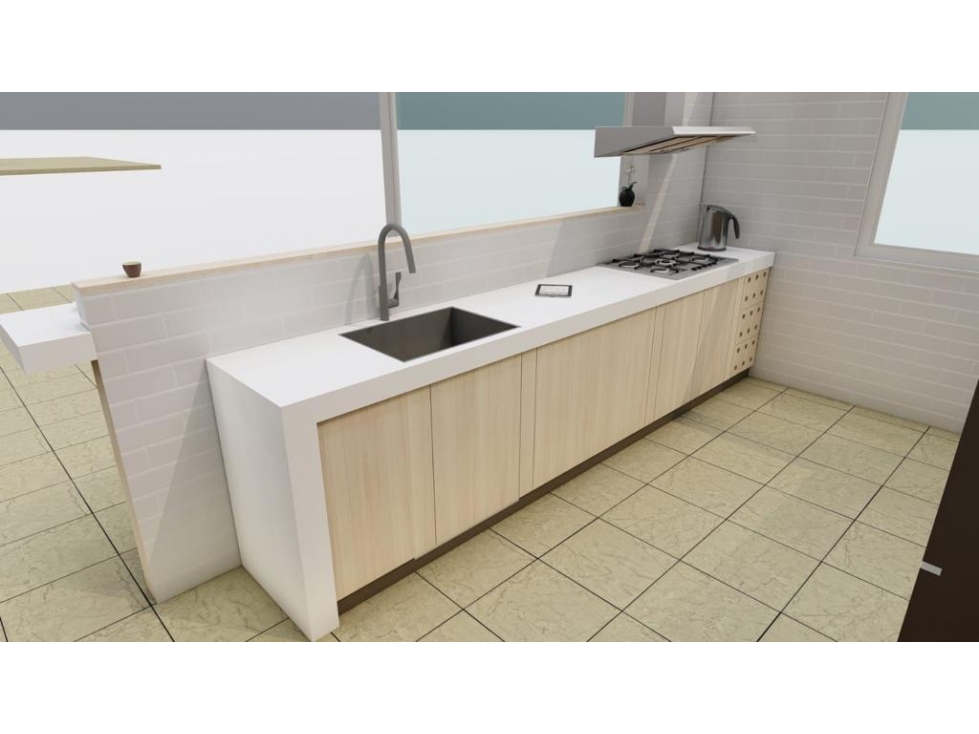 Alquiler de Apartamento en Mystic Point, Punta Pacifica — foto 2