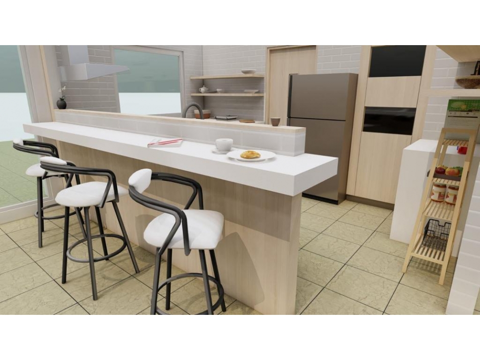 Alquiler de Apartamento en Mystic Point, Punta Pacifica — foto 3