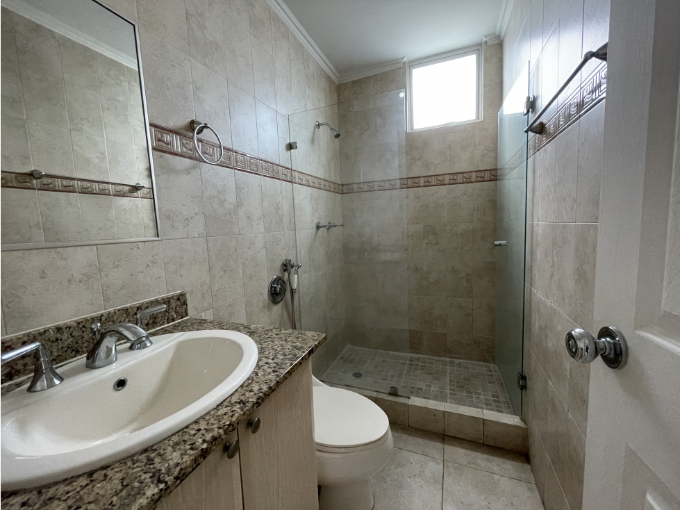 Alquiler de Apartamento en Mystic Point, Punta Pacifica — foto 6