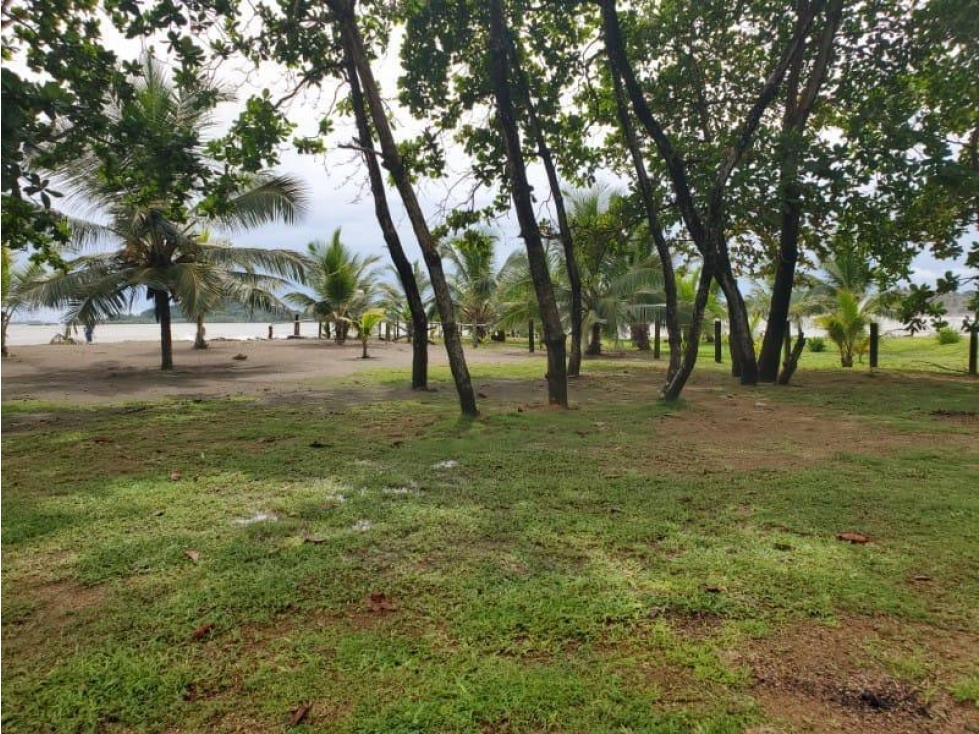 VENTA DE TERRENO EN COLON, NOMBRE DE DIOS - 2