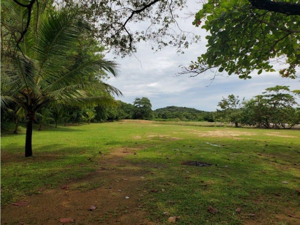 VENTA DE TERRENO EN COLON, NOMBRE DE DIOS - 5