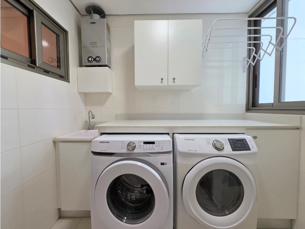 VENTA DE APARTAMENTO EN PH MIRADOR, PISO ALTO — foto 5