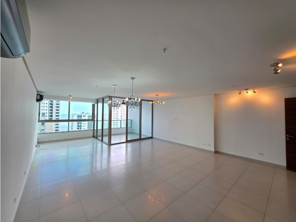 VENTA DE APARTAMENTO EN PH MIRADOR, PISO ALTO — foto 6