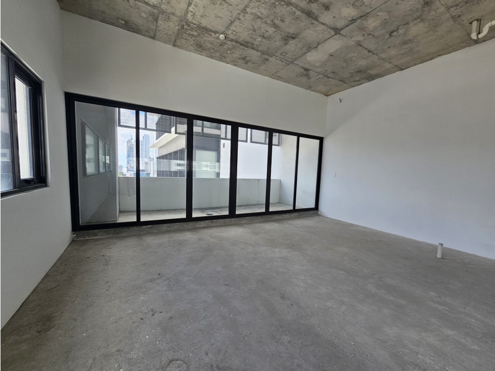 VENTA DE LOCAL COMERCIAL EN SAN FRANCISCO EN OBRA GRIS - 3