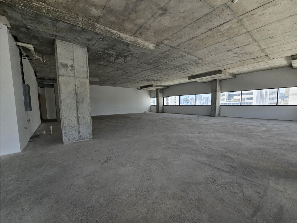 VENTA DE LOCAL COMERCIAL EN SAN FRANCISCO EN OBRA GRIS - 6