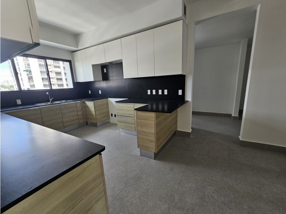 VENTA DE EXCLUSIVO APARTAMENTO EN COCO DEL MAR