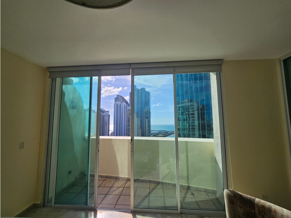 ALQUILER DE APARTAMENTO EN PUNTA PACIFICA, GANGA — foto 4