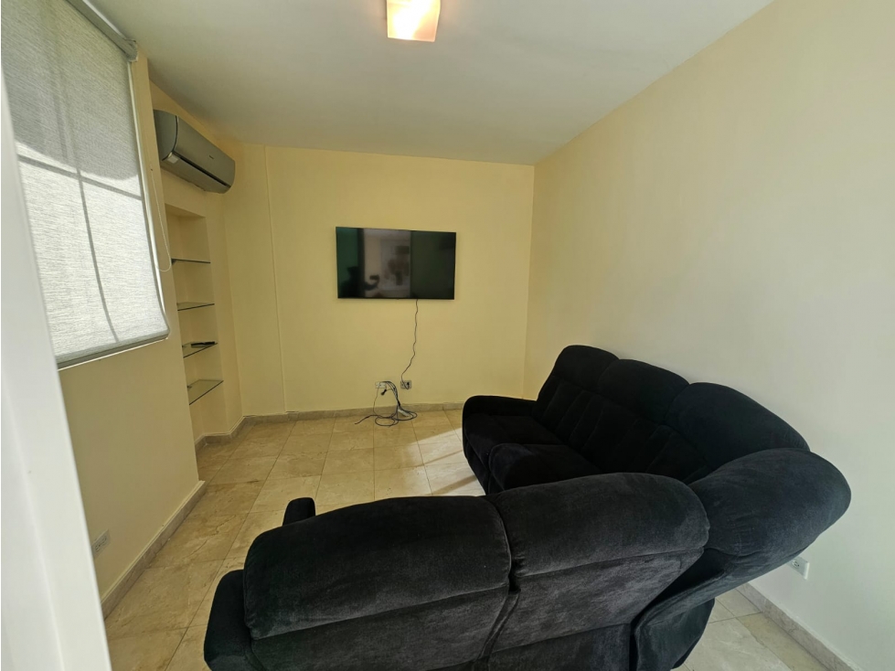 ALQUILER DE APARTAMENTO EN PUNTA PACIFICA, GANGA — foto 5
