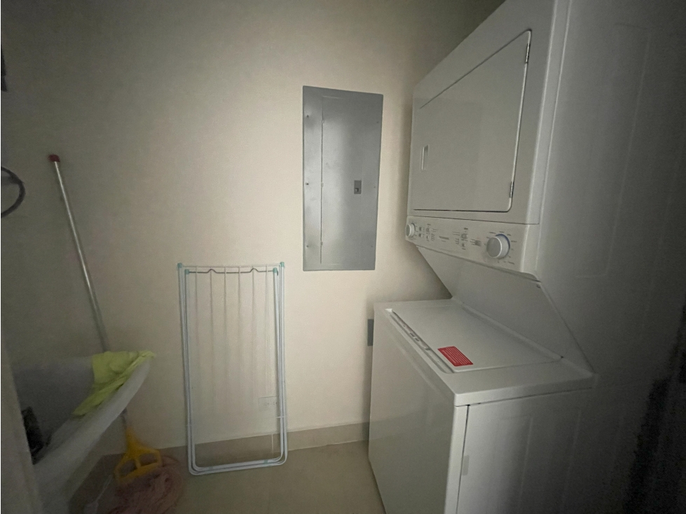 Alquiler de Apartamento Amoblado en P.H. Ocean House Santa María — foto 2