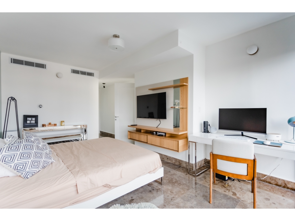 VENTA DE EXCLUSIVO APARTAMENTO DE LUJO EN AVENIDA BALBOA PH YOO - 3