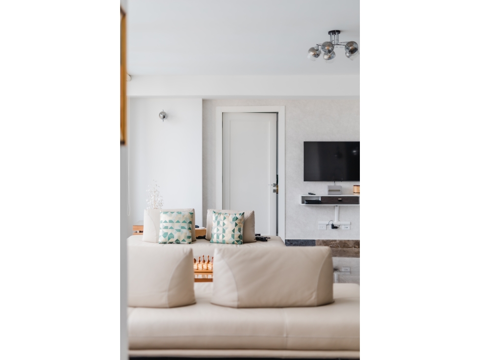 VENTA DE EXCLUSIVO APARTAMENTO DE LUJO EN AVENIDA BALBOA PH YOO - 4