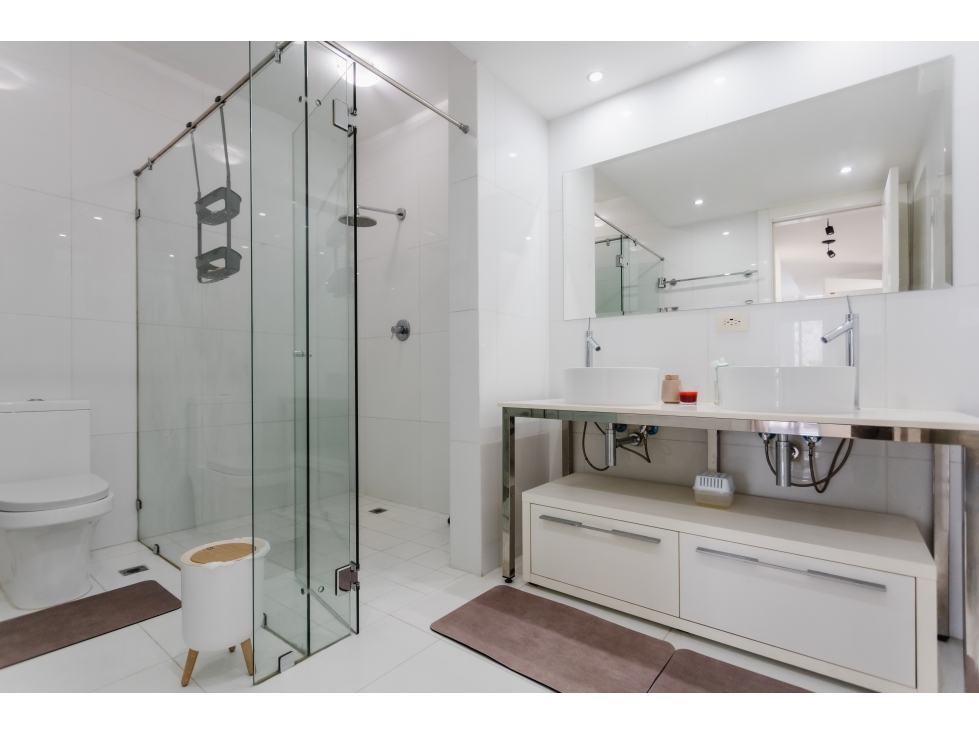 VENTA DE EXCLUSIVO APARTAMENTO DE LUJO EN AVENIDA BALBOA PH YOO - 5
