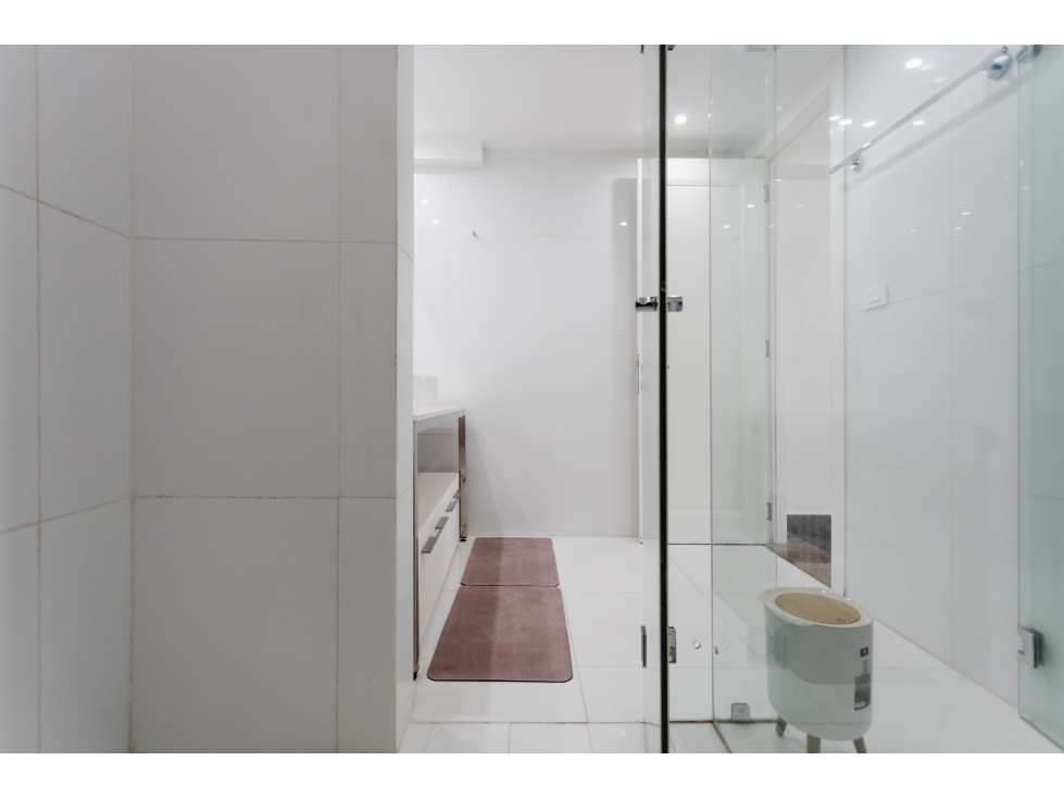 VENTA DE EXCLUSIVO APARTAMENTO DE LUJO EN AVENIDA BALBOA PH YOO - 6