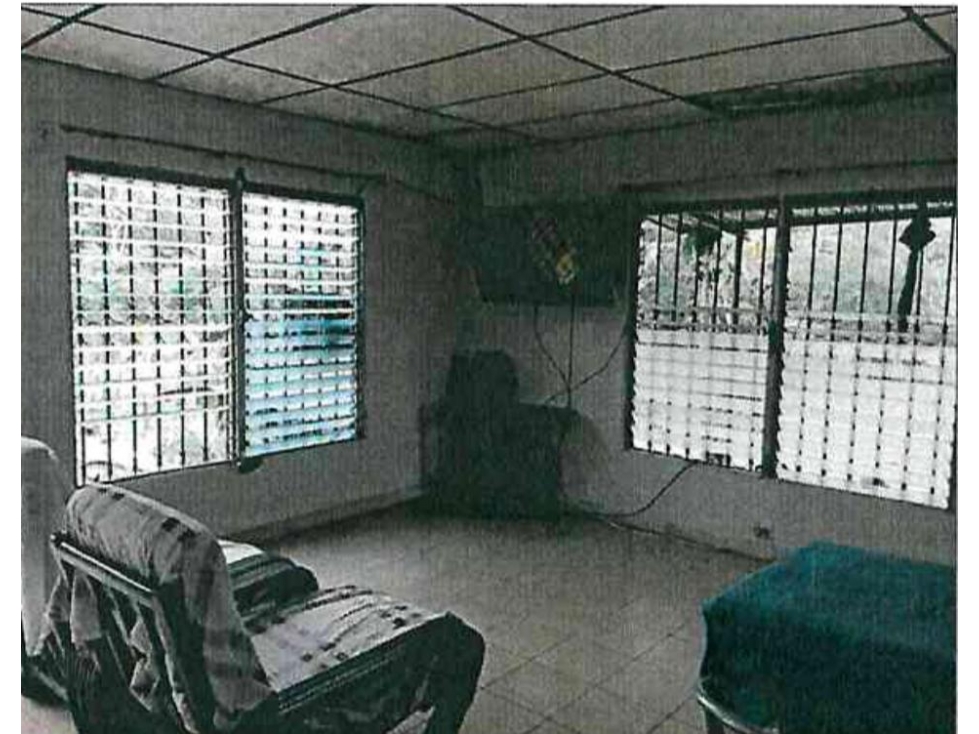 VENTA DE TERRENO CON CASA EN CHILIBRE, OPORTUNIDAD - 4