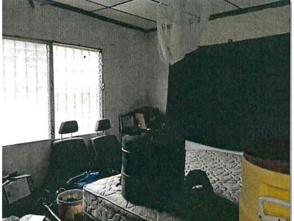 VENTA DE TERRENO CON CASA EN CHILIBRE, OPORTUNIDAD - 5