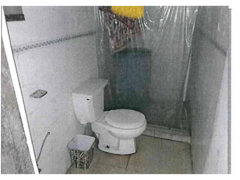 VENTA DE TERRENO CON CASA EN CHILIBRE, OPORTUNIDAD - 6