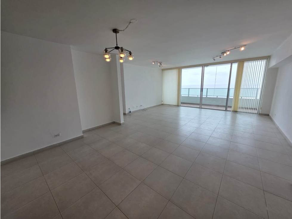 ALQUILER DE APARTAMENTO FRENTE AL MAR EN SAN FRANCISCO — foto 4