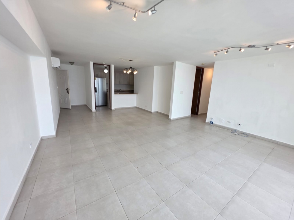 ALQUILER DE APARTAMENTO FRENTE AL MAR EN SAN FRANCISCO — foto 6