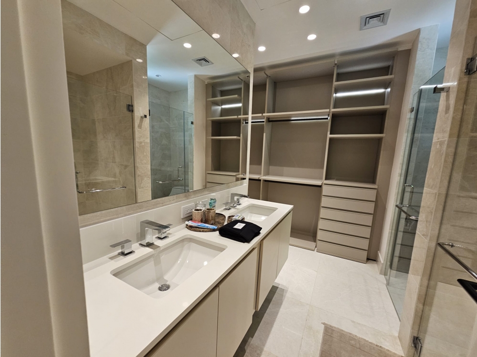 ALQUILER DE APARTAMENTO EN OCEAN REEF — foto 6