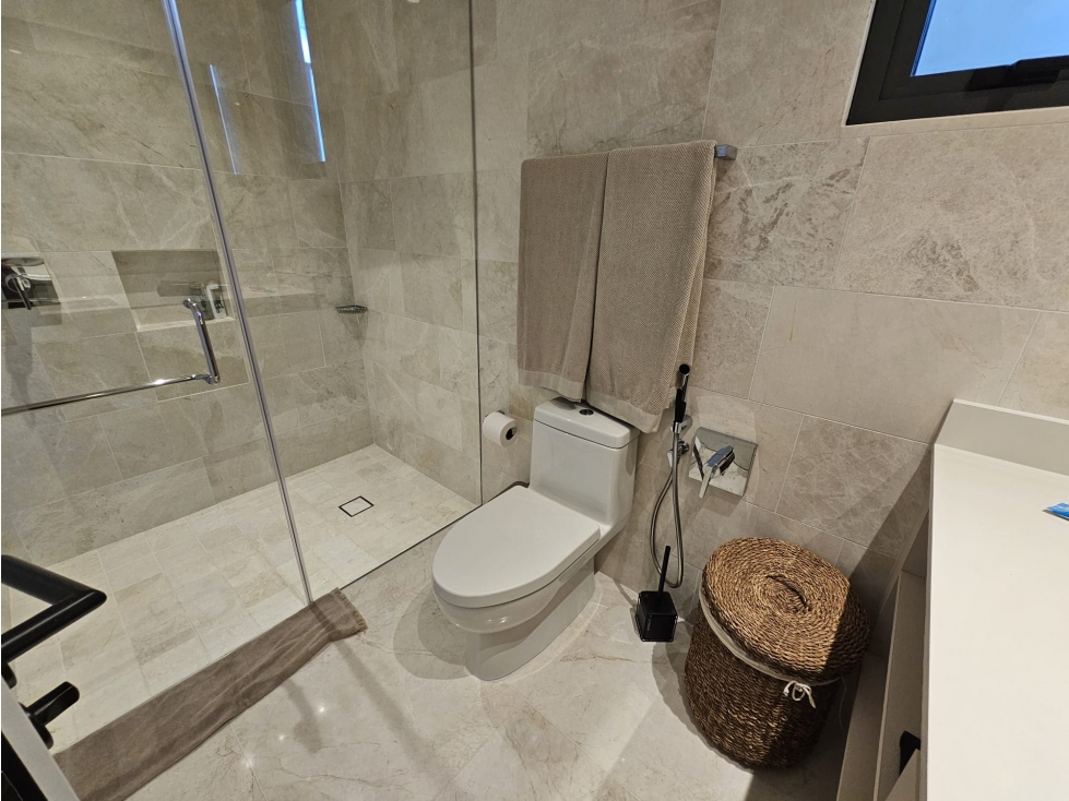 ALQUILER DE APARTAMENTO EN OCEAN REEF — foto 5