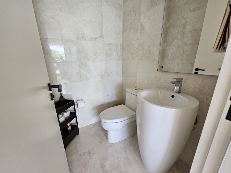 ALQUILER DE APARTAMENTO EN OCEAN REEF — foto 6