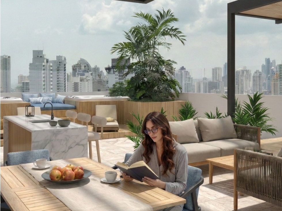 Apartamento en Venta en San Francisco — foto 5