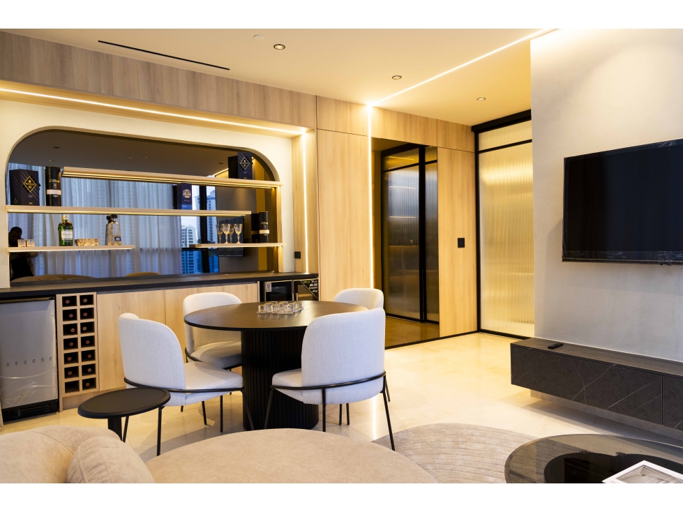 Apartamento en Venta en Punta Paitilla — foto 4