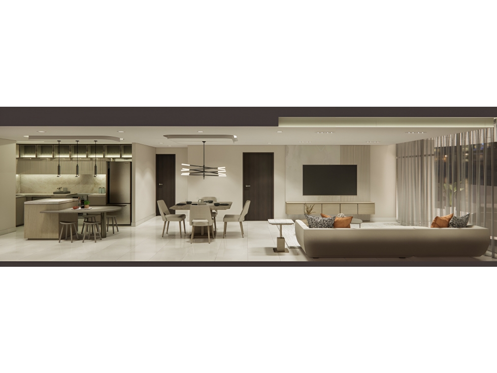 Apartamento en Venta en Punta Pacífica — foto 6
