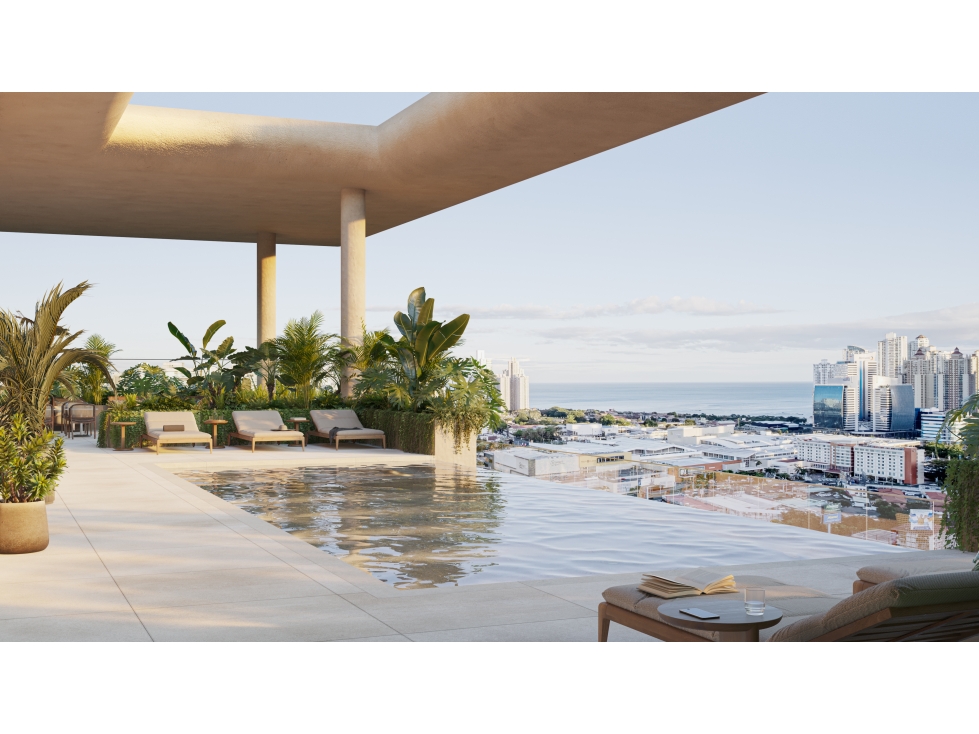 Apartamento en Venta en Bella Vista - 1