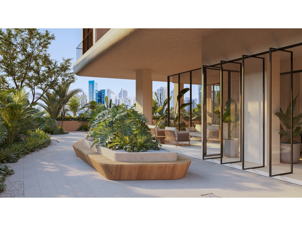 Apartamento en Venta en Bella Vista - 3