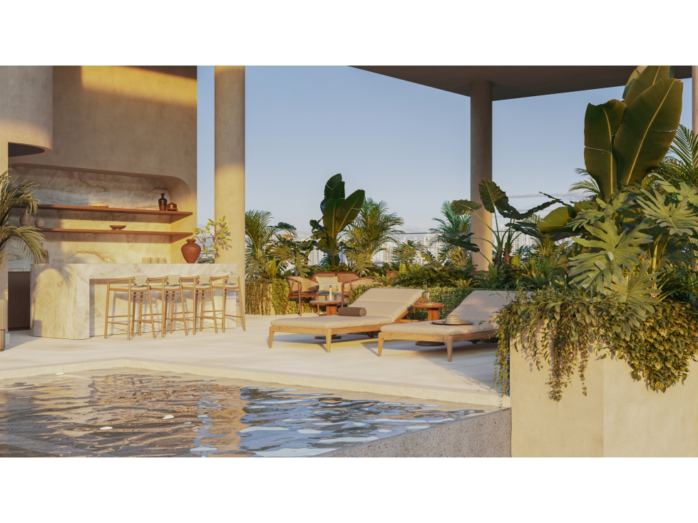 Apartamento en Venta en Bella Vista - 5