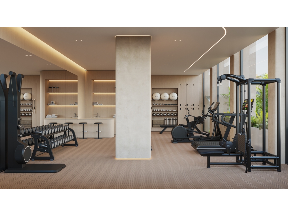 Apartamento en Venta en Bella Vista - 6