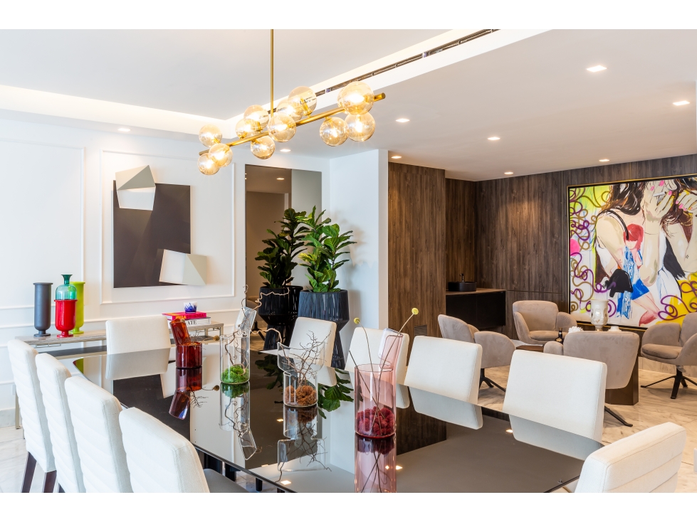 Apartamento en Venta en Punta Paitilla — foto 2