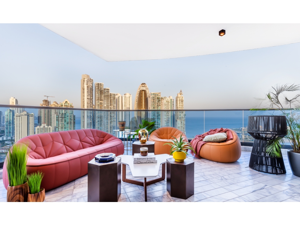 Apartamento en Venta en Punta Paitilla — foto 5