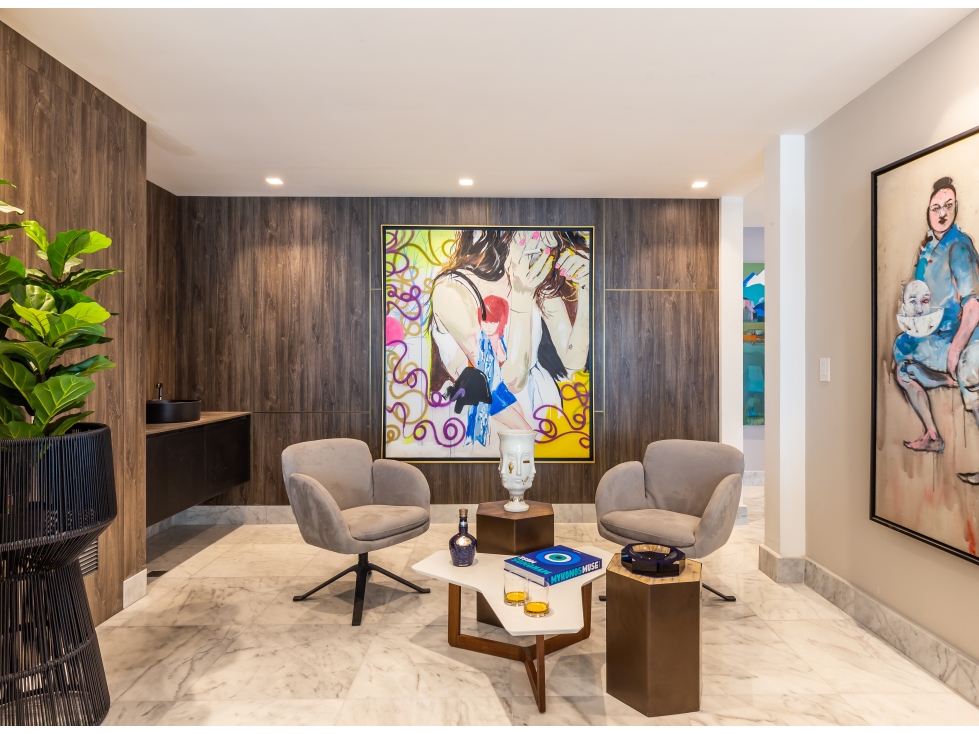 Apartamento en Venta en Punta Paitilla — foto 5